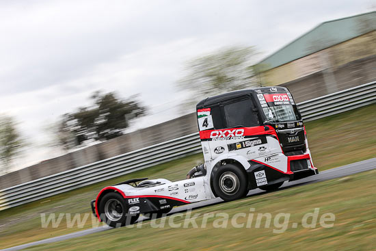 Truck Racing  2014