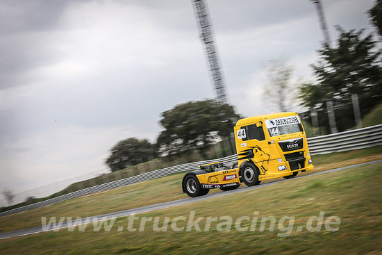 Truck Racing  2014