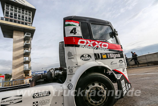 Truck Racing  2014