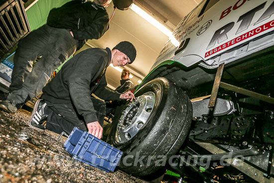 Truck Racing  2014