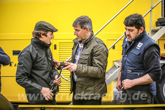 Truck Racing  2014