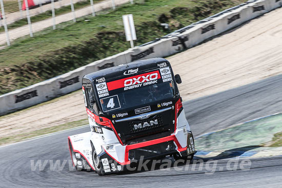 Truck Racing  2014