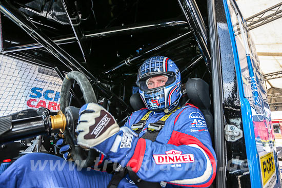 Truck Racing  2014