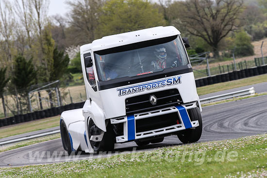 Truck Racing  2014