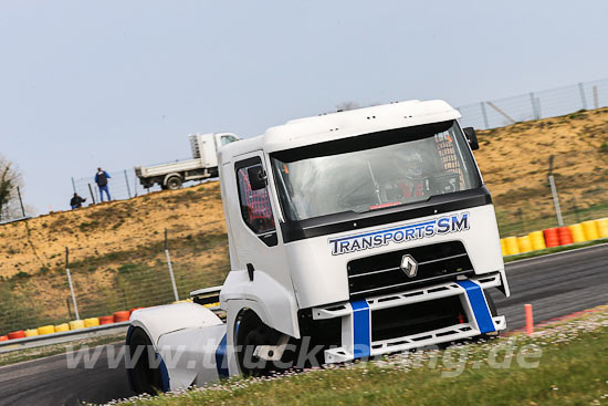 Truck Racing  2014