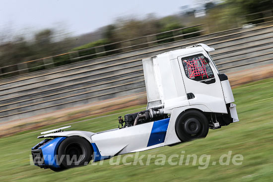 Truck Racing  2014