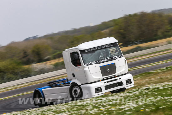 Truck Racing  2014