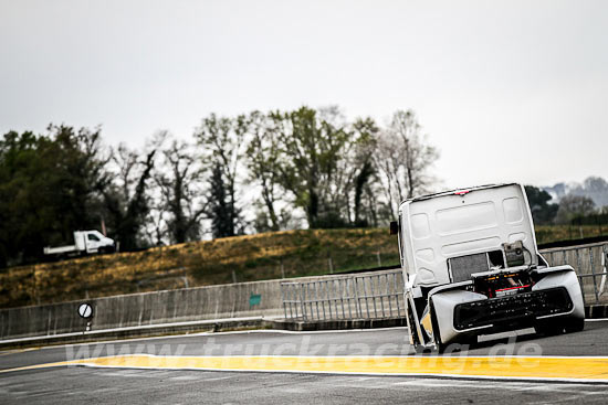 Truck Racing  2014