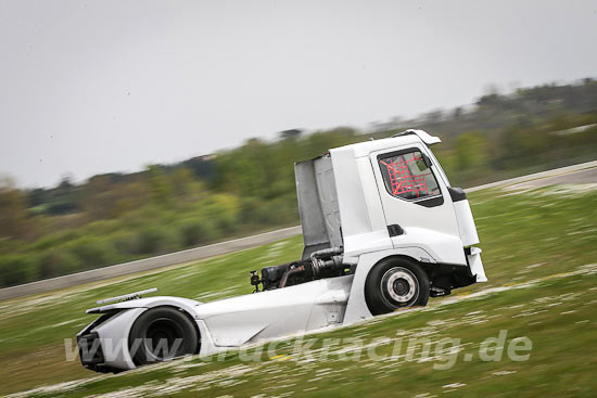 Truck Racing  2014