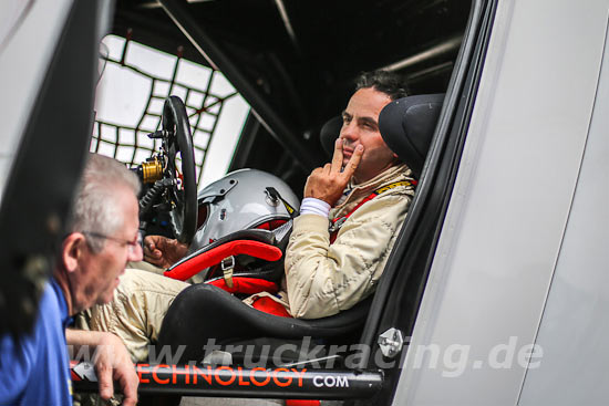 Truck Racing  2014