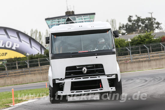 Truck Racing  2014