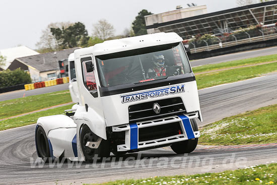 Truck Racing  2014