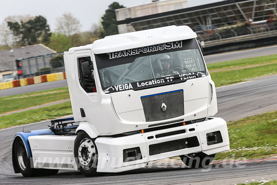 Truck Racing  2014