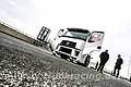 Truck Racing  2014