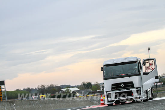 Truck Racing  2014