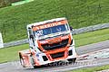 Truck Racing  2014