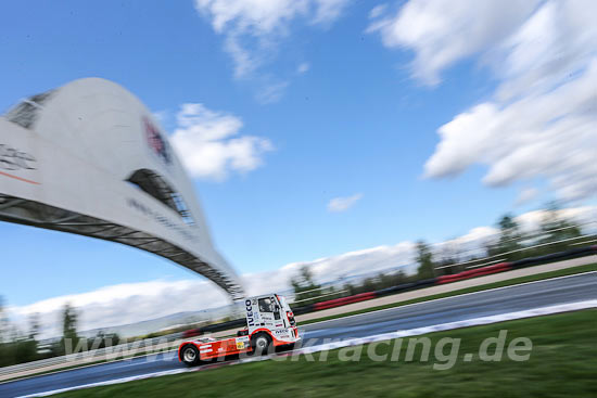 Truck Racing  2014