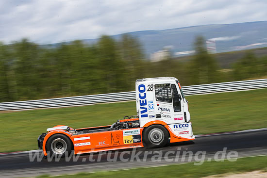 Truck Racing  2014