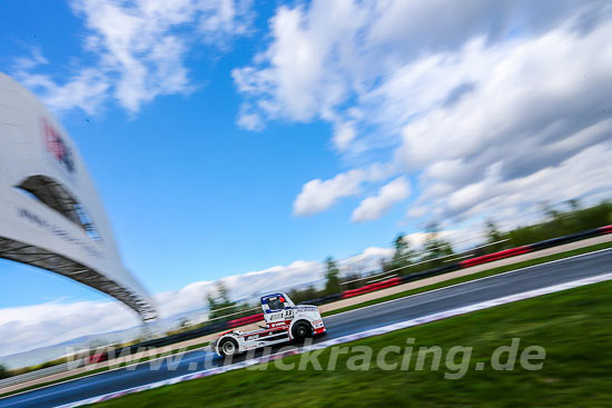 Truck Racing  2014