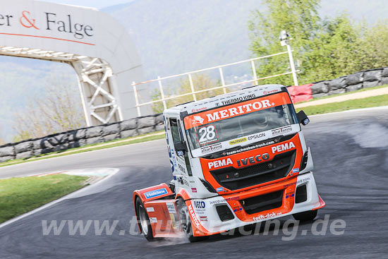 Truck Racing  2014