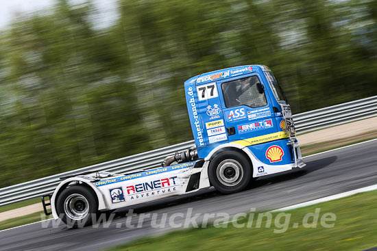 Truck Racing  2014