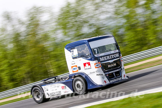 Truck Racing  2014