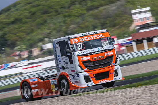 Truck Racing  2014