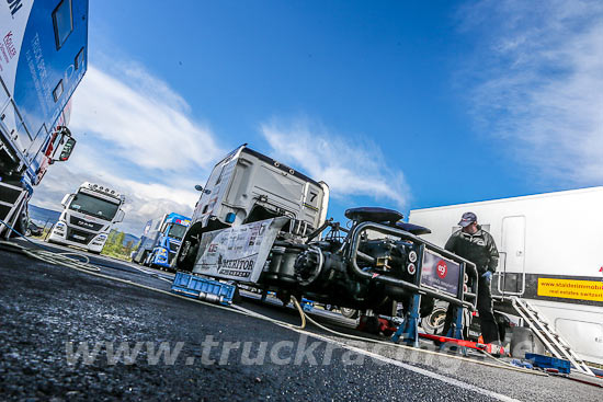 Truck Racing  2014