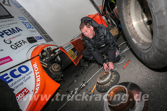 Truck Racing  2014