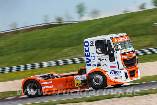 Truck Racing  2014