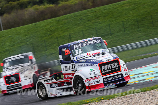 Truck Racing  2014