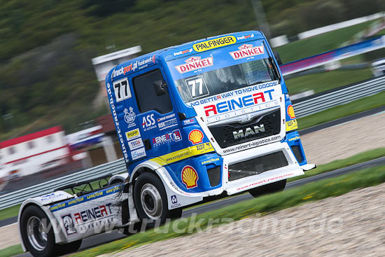 Truck Racing  2014