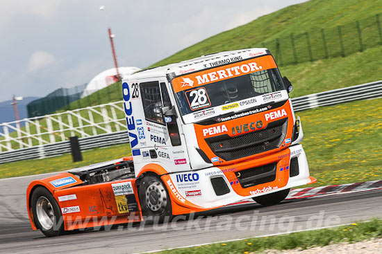 Truck Racing  2014