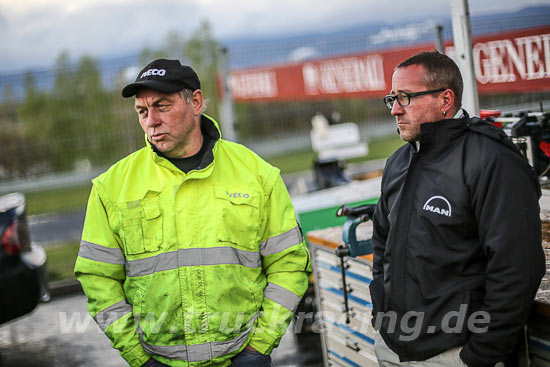 Truck Racing  2014
