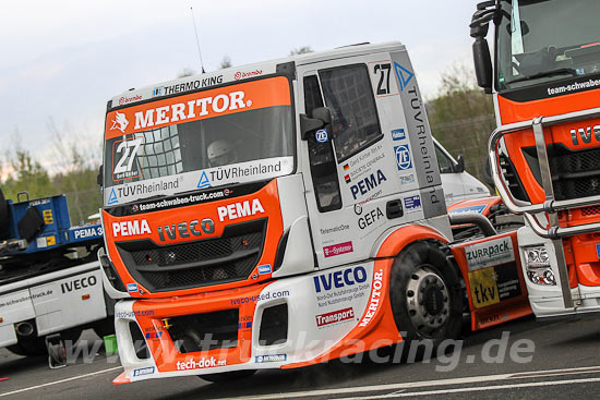 Truck Racing  2014
