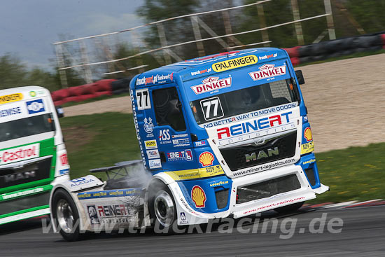 Truck Racing  2014