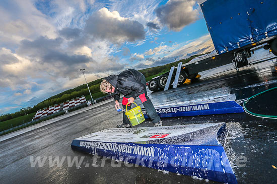 Truck Racing  2014