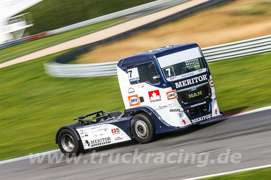 Truck Racing  2014