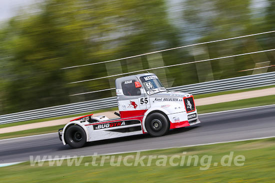 Truck Racing  2014