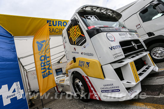 Truck Racing Misano 2014