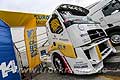 Truck Racing Misano 2014