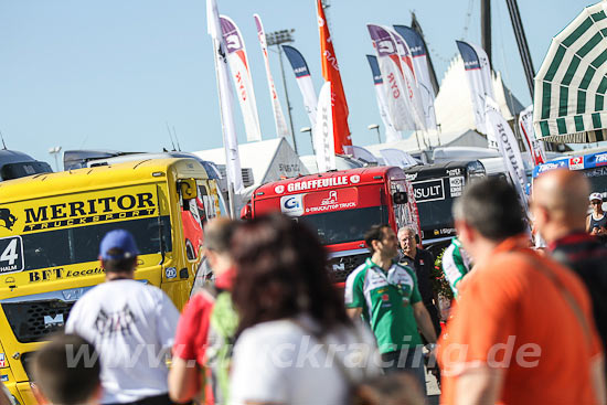 Truck Racing Misano 2014