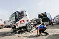 Truck Racing Misano 2014