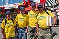 Truck Racing Misano 2014