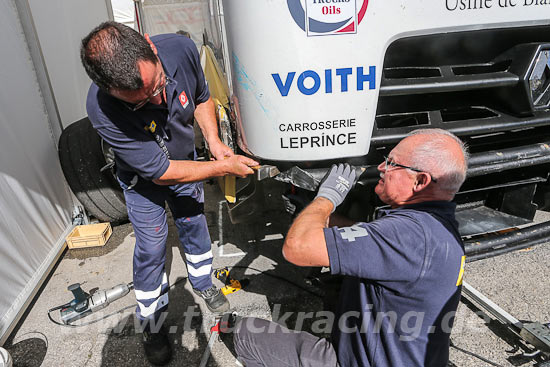 Truck Racing Misano 2014