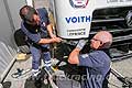 Truck Racing Misano 2014