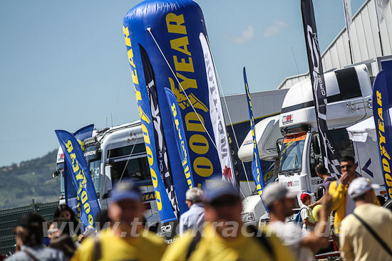 Truck Racing Misano 2014