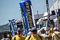 Truck Racing Misano 2014