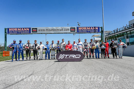 Truck Racing Misano 2014