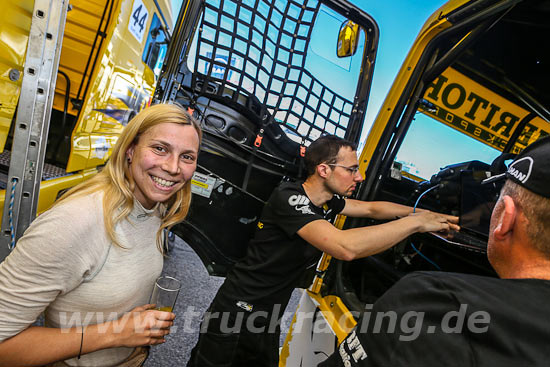 Truck Racing Misano 2014